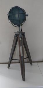 Mooie lamp, Huis en Inrichting, Lampen | Tafellampen, Ophalen, Gebruikt, Minder dan 50 cm