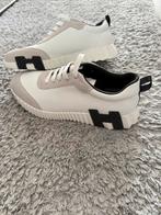 Hermès Bouncing Sneakers, Kleding | Dames, Schoenen, Ophalen, Zo goed als nieuw, Wit, Sneakers of Gympen