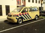 1/43 Volkswagen Transporter T5 Ambulance, Hobby en Vrije tijd, Modelauto's | 1:43, Ophalen of Verzenden, Zo goed als nieuw, Auto