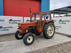 Fiat 640 trekker, Fiat