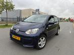 Volkswagen Up! 1.0 move up! BlueMotion NAVI/NAP/AIRCO/APK, Voorwielaandrijving, Euro 5, Gebruikt, Up!