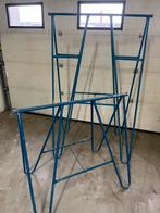 Steiger Schagen Klapschagen Opperschagen, Ophalen of Verzenden, Gebruikt, Overige typen, 2 tot 5 meter