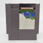 Turtles - Nintendo NES Cartridge - EEC - SALE, Spelcomputers en Games, Games | Nintendo NES, Avontuur en Actie, Gebruikt, 1 speler