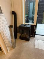 Barbas Gashaard, Gas, Ophalen of Verzenden, Zo goed als nieuw, Inbouw