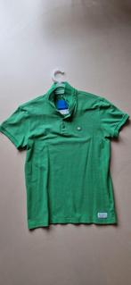 Adidas Polo Tournament Edition (maat S), Kleding | Heren, Polo's, Ophalen of Verzenden, Adidas, Gedragen, Groen