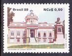 Brazilie 1989 pf mi 2298, Verzenden, Postfris, Zuid-Amerika