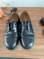 Schoenen dt van lier maat 6,5m/41, Ophalen, Zo goed als nieuw