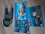Compleet op 2 onderdelen na lego city 60095, Kinderen en Baby's, Speelgoed | Duplo en Lego, Ophalen of Verzenden, Gebruikt