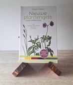 Nieuwe plantengids voor onderweg, Ophalen of Verzenden, Nieuw, Bloemen, Planten en Bomen
