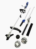 Borg 1200 watt Elektrische 5 in 1 multitool, Ophalen of Verzenden, Nieuw