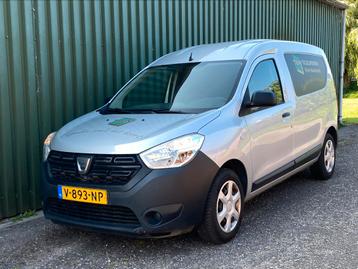Dacia Dokker Van 1.5 dCi | Airco | Luxe Navi | Euro 6 | APK beschikbaar voor biedingen