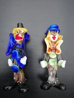 Murano clowns, Ophalen of Verzenden