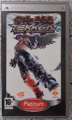 Tekken: Dark Resurrection (Essentials), PSP, Vanaf 18 jaar, Overige genres, 1 speler, Ophalen of Verzenden