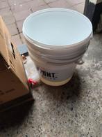 Complete set bierbrouw spullen, Ophalen of Verzenden, Gebruikt