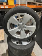 banden+velgen, Auto-onderdelen, Banden en Velgen, Ophalen, Gebruikt, 17 inch, All Season