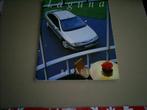 Renault Laguna [ 2 / 1995 ], Verzenden, Zo goed als nieuw, Renault