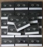 TDK MA110 metal cassette bandjes, Gebruikt, Overige genres, Origineel, Verzenden