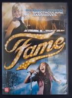 FAME (DVD), Alle leeftijden, Ophalen of Verzenden, Zo goed als nieuw, Tv-serie of Tv-programma