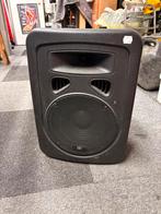 Skytec SP800A Actieve Speaker, Gebruikt, Overige typen, 60 tot 120 watt, Ophalen