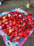 Super grote buiten bouwblokken, Ophalen of Verzenden, Gebruikt