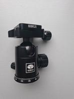 Sirui Snelkoppeling Balhoofd -nieuw!, Balhoofd, Nieuw, Ophalen of Verzenden, Minder dan 150 cm