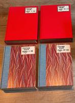 Donald Duck 1992 + 1993 Compleet, Boeken, Complete serie of reeks, Ophalen of Verzenden, Gelezen