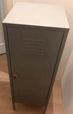 Metalen Locker - Ideaal voor Opslag, Huis en Inrichting, Kasten | Lockerkasten, Ophalen, Gebruikt