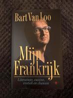 Bart van Loo - Mijn Frankrijk, Boeken, Ophalen of Verzenden, Zo goed als nieuw, Sport