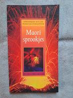 Maori sprookjes Nieuw Zeeland, Boeken, Nieuw, Ophalen of Verzenden