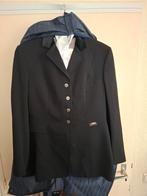 Wedstrijd outfit paardrijden maat 42, Dieren en Toebehoren, Paardrijkleding, Ophalen of Verzenden, Zo goed als nieuw, Dressuur