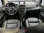 Opel Mokka 1.6 Cosmo, lederen sportinterieur , stoelverwarmi, Voorwielaandrijving, Euro 5, 15 km/l, Gebruikt