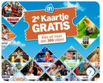 Gratis volle AH spaarkaarten, Tickets en Kaartjes, Drie personen of meer, Kortingskaart