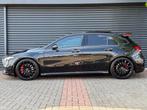 Mercedes-Benz A-klasse AMG 35 4MATIC Sfeerverlichting | Head, Automaat, 4 cilinders, Zwart, Bedrijf