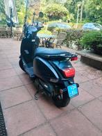 2020 AGM VX50P Injectie Scooter - Betrouwbaar!, Fietsen en Brommers, Scooters | Kymco, Gebruikt, Ophalen of Verzenden, Benzine