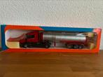 Scania Tekno model vrachtwagen 1:50, Nieuw, Ophalen of Verzenden, Tekno