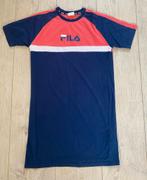 Fila Zomerjurk, Ophalen of Verzenden, Zo goed als nieuw, Meisje, Jurk of Rok
