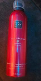 Rituals Douche Foam - Nieuw, Sieraden, Tassen en Uiterlijk, Uiterlijk | Lichaamsverzorging, Verzenden, Nieuw, Bad & Douche