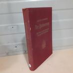 Nr. 38 Joseph Chambon. Der Puritanismus. Sein Weg von der Re, Ophalen of Verzenden, Gelezen, Joseph Chambon