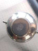 Collectie Tinnen Serviesgoed Royal Pewter, Ophalen