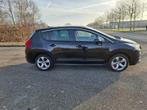 Personenauto, Peugeot, 3008, Zwart, 2012, Gebruikt, Overige modellen, Overige carrosserieën, Overige brandstoffen