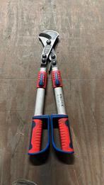 Knipex kabelschaar, Ophalen, Gebruikt