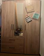 Kleding kast, Huis en Inrichting, Ophalen, Overige materialen, 100 tot 150 cm, 200 cm of meer