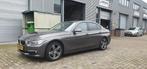 BMW 3-Serie 2.0D 320D 163pk Aut8(F30) 2012 Bruin, Auto's, BMW, Automaat, Euro 5, Achterwielaandrijving, 1995 cc