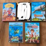 DVD set Horton, mierenmepper, fievel, Sammy, Cd's en Dvd's, Dvd's | Tekenfilms en Animatie, Alle leeftijden, Ophalen of Verzenden