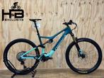 Orbea Rise M10 Carbon  29 inch E-Mountainbike XT, Fietsen en Brommers, Fietsen | Mountainbikes en ATB, Niet ingevuld, Ophalen of Verzenden