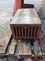 Straatkolk, Doe-het-zelf en Verbouw, Buizen en Afvoer, Ophalen, Gebruikt, Minder dan 2 meter, 80 mm of meer