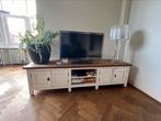 Scandinavisch houten tv meubel, Ophalen of Verzenden, Zo goed als nieuw, 25 tot 50 cm, Minder dan 100 cm