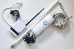 powerwifi wifi versterker set, Computers en Software, WiFi-versterkers, Ophalen of Verzenden, Gebruikt, Power wifi
