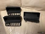 Bmw E36 bakje middenconsole knoppenbalk aansteker 3-serie m3, Ophalen of Verzenden, Gebruikt