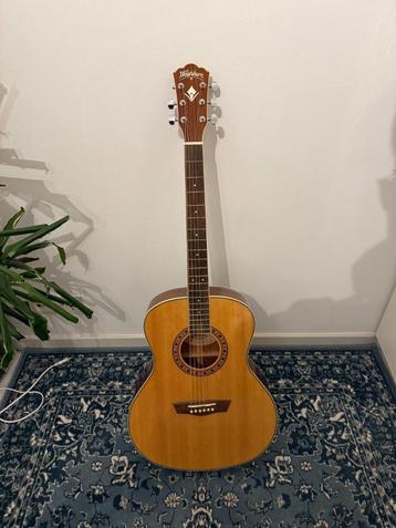 Washburn Gitaar - WM10JS beschikbaar voor biedingen